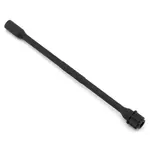 Traxxas Driveshaft - Center Plastic (black) 162mm
