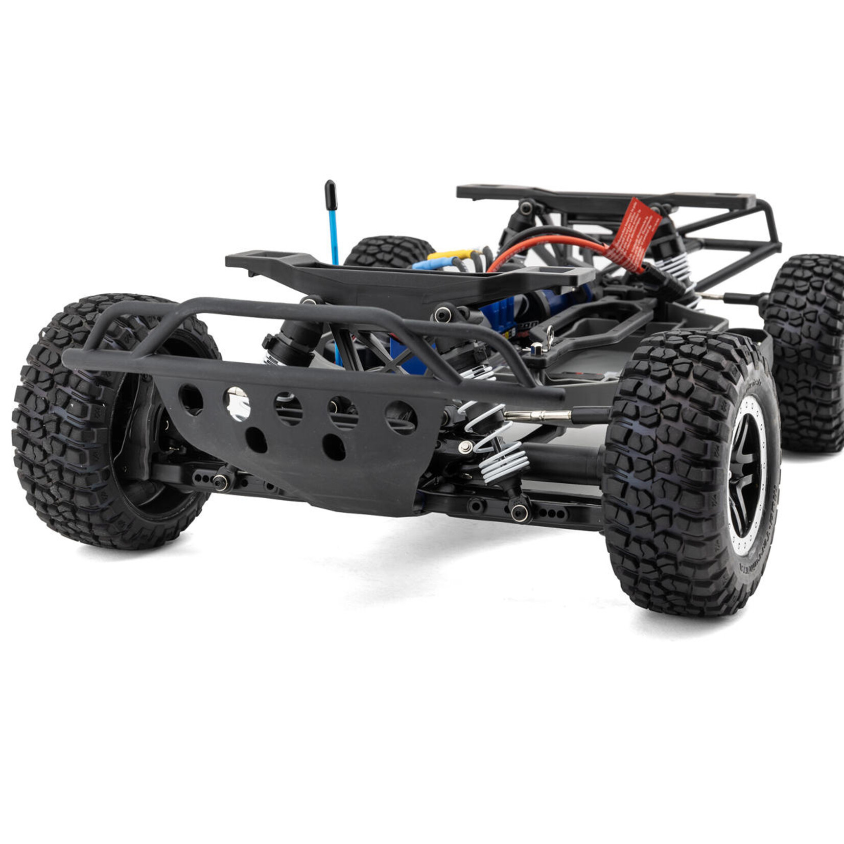 Traxxas Slash 4X4 VXL HD - Blue