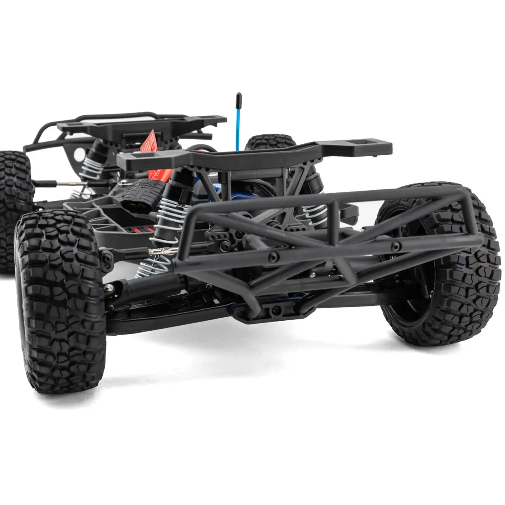 Traxxas Slash 4X4 VXL HD - Blue