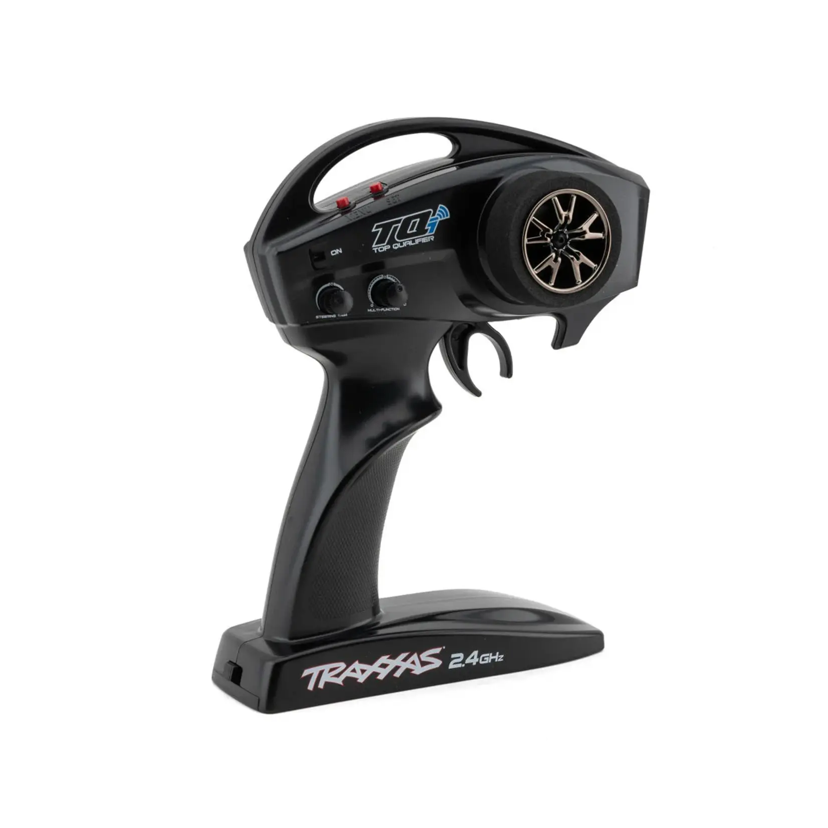 Traxxas Slash 4X4 VXL HD - Blue