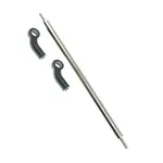 Redcat Racing Steering Link(96mm)(1pc)