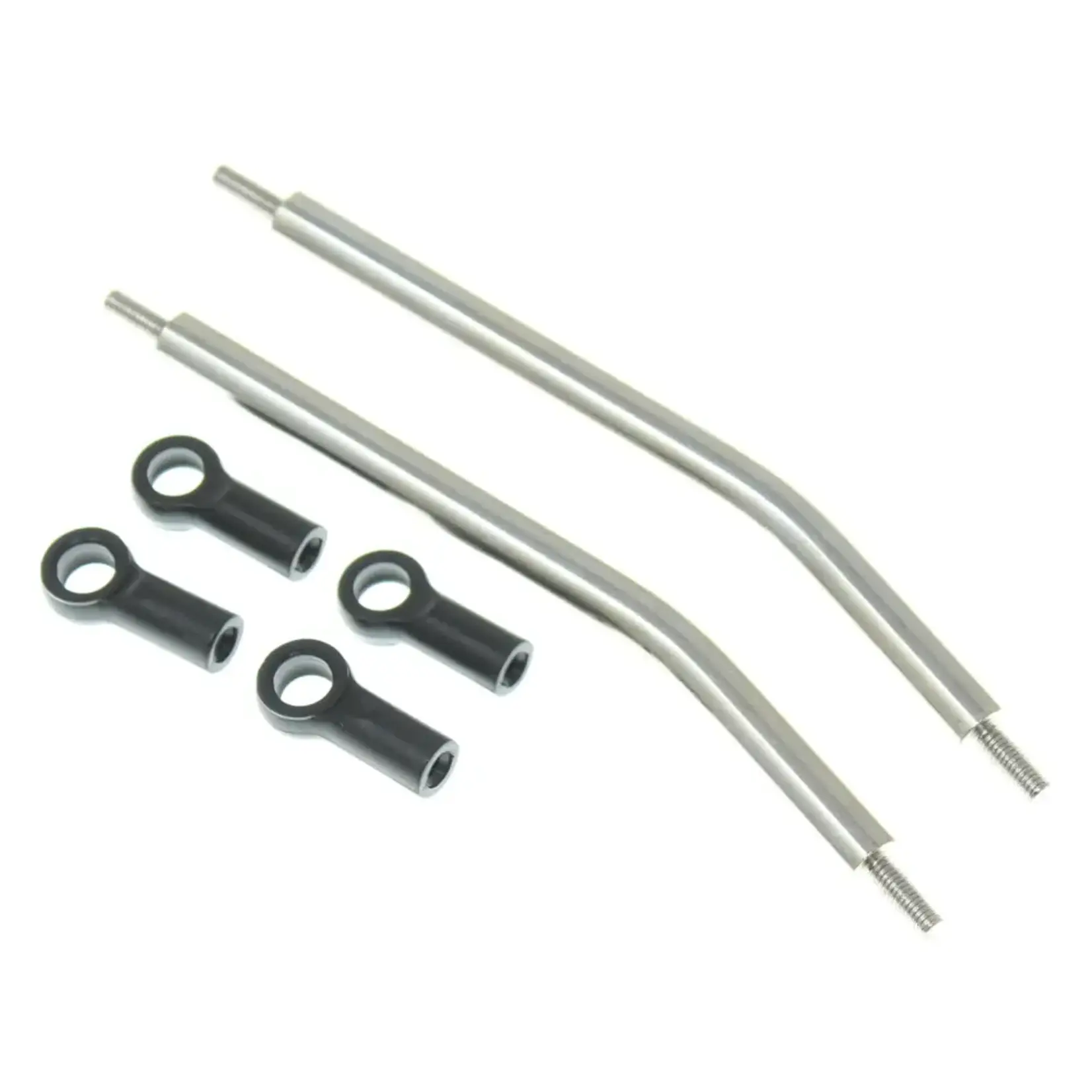 Redcat Racing Front lower links (83mm) x2