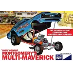 MPC "Ohio" George Montgomery's Multi-Maverick 1/25