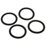 JConcepts Truck LP Tire Inner Sidewall Support Adaptor (4)