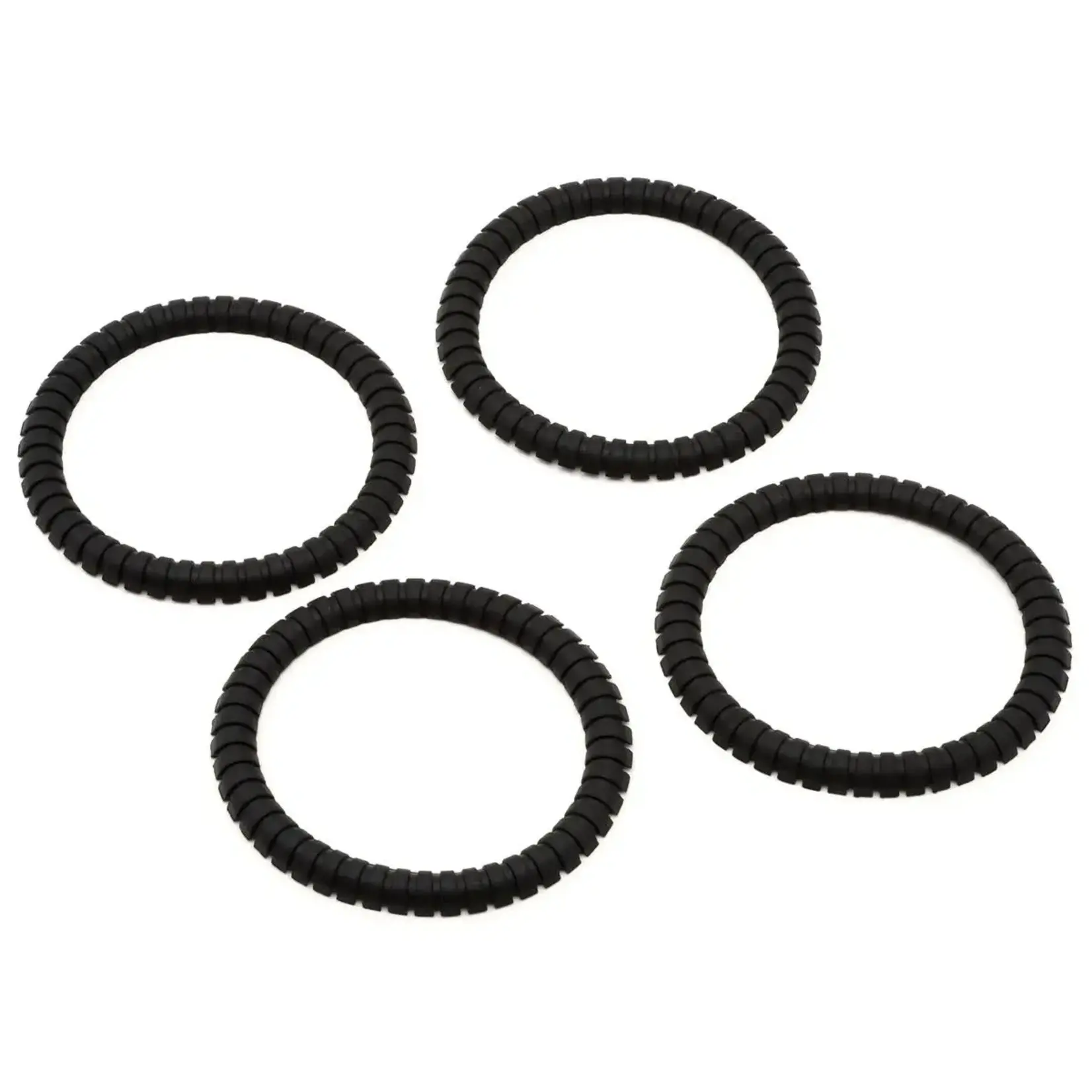 JConcepts Truck LP Tire Inner Sidewall Support Adaptor (4)