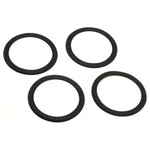 JConcepts SCT Tire Inner Sidewall Support Adaptors (4)
