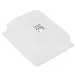 Leadfinger Racing Racing Retro 1/10 Buggy Wing (Clear) (2)