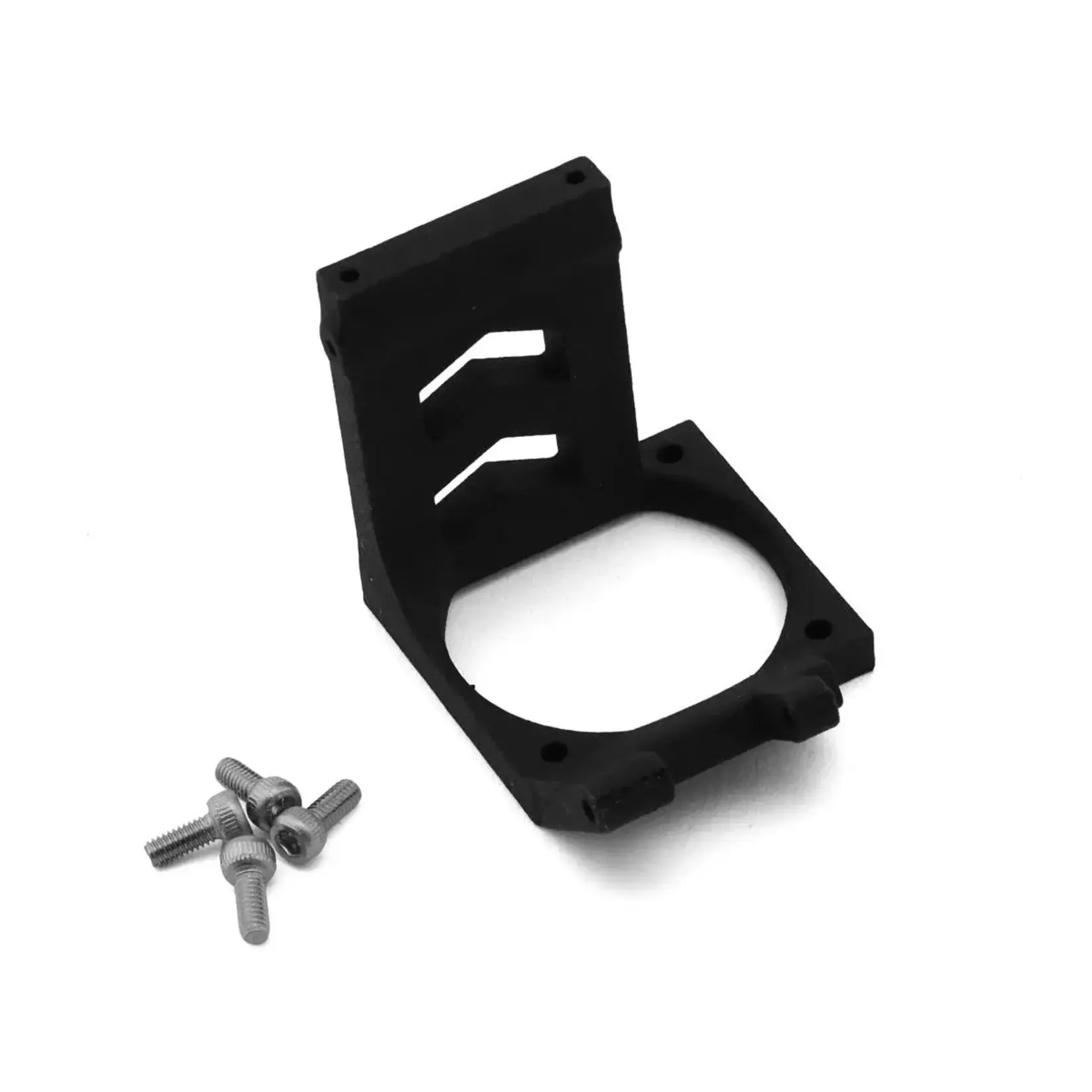 Hack Fab Losi Mini-B/Mini-T Oval & Omni Chassis Waterfall 30mm Cooling Fan Mount