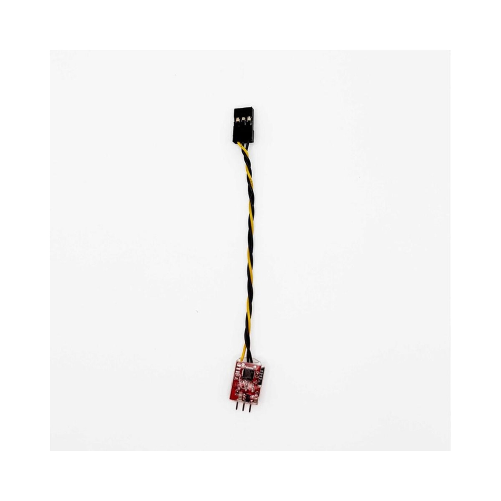 FuriTek Crawlcore Power System: Unity Pro 2-in-1 ESC/Motor with Micro Stellar Transmission, 1/24 Axial SCX24