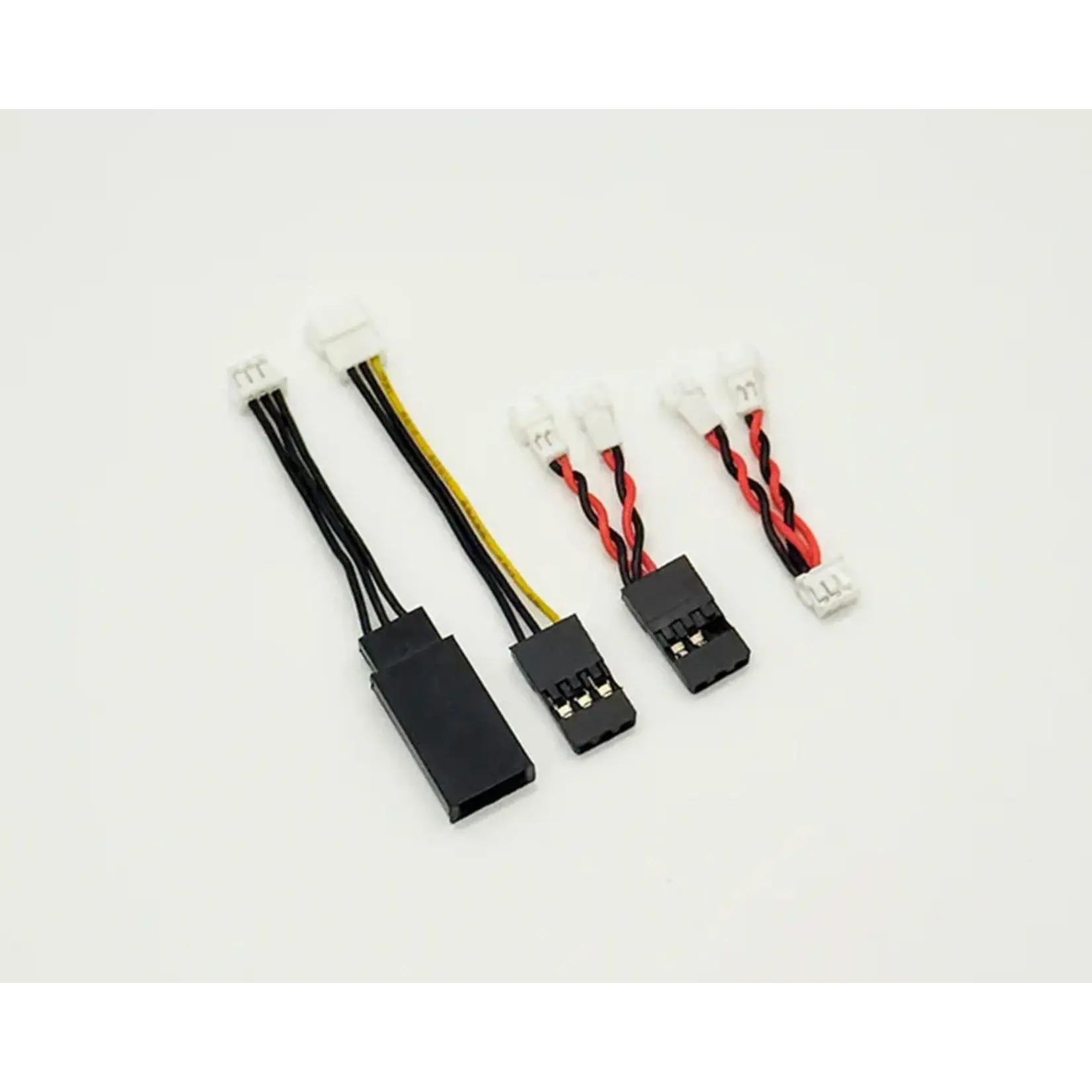 FuriTek NanoModo Brushless Control System: SCX30