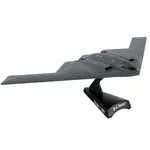 Diecast B-2 Spirit Model 1/280