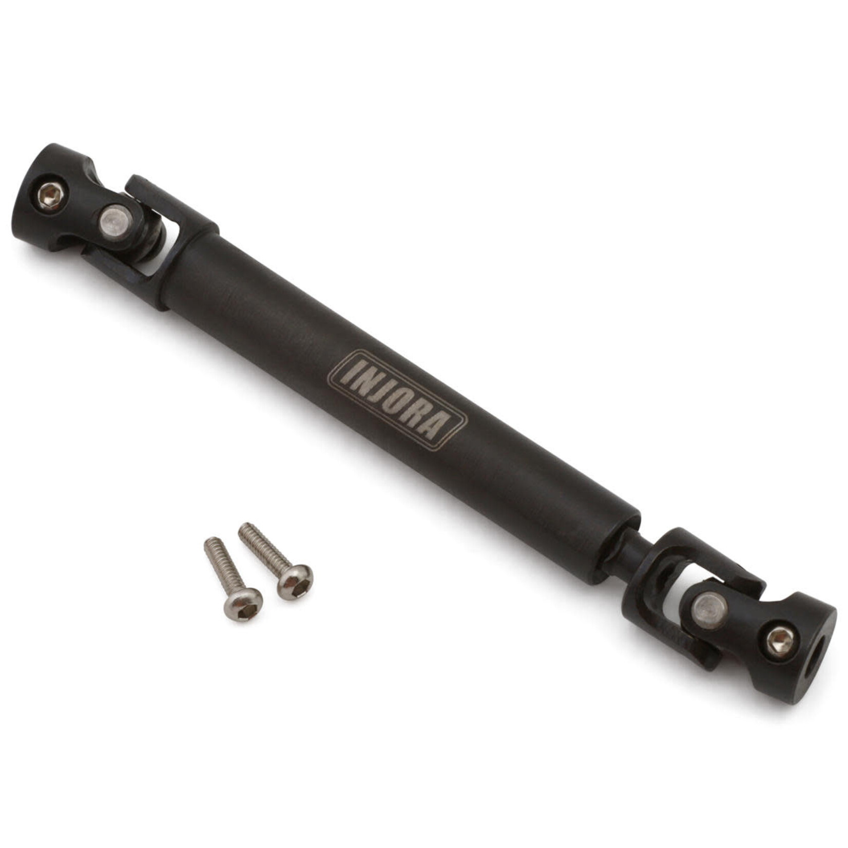 Drive Shaft for SCX24 60-83mm (Deadbolt Rear)