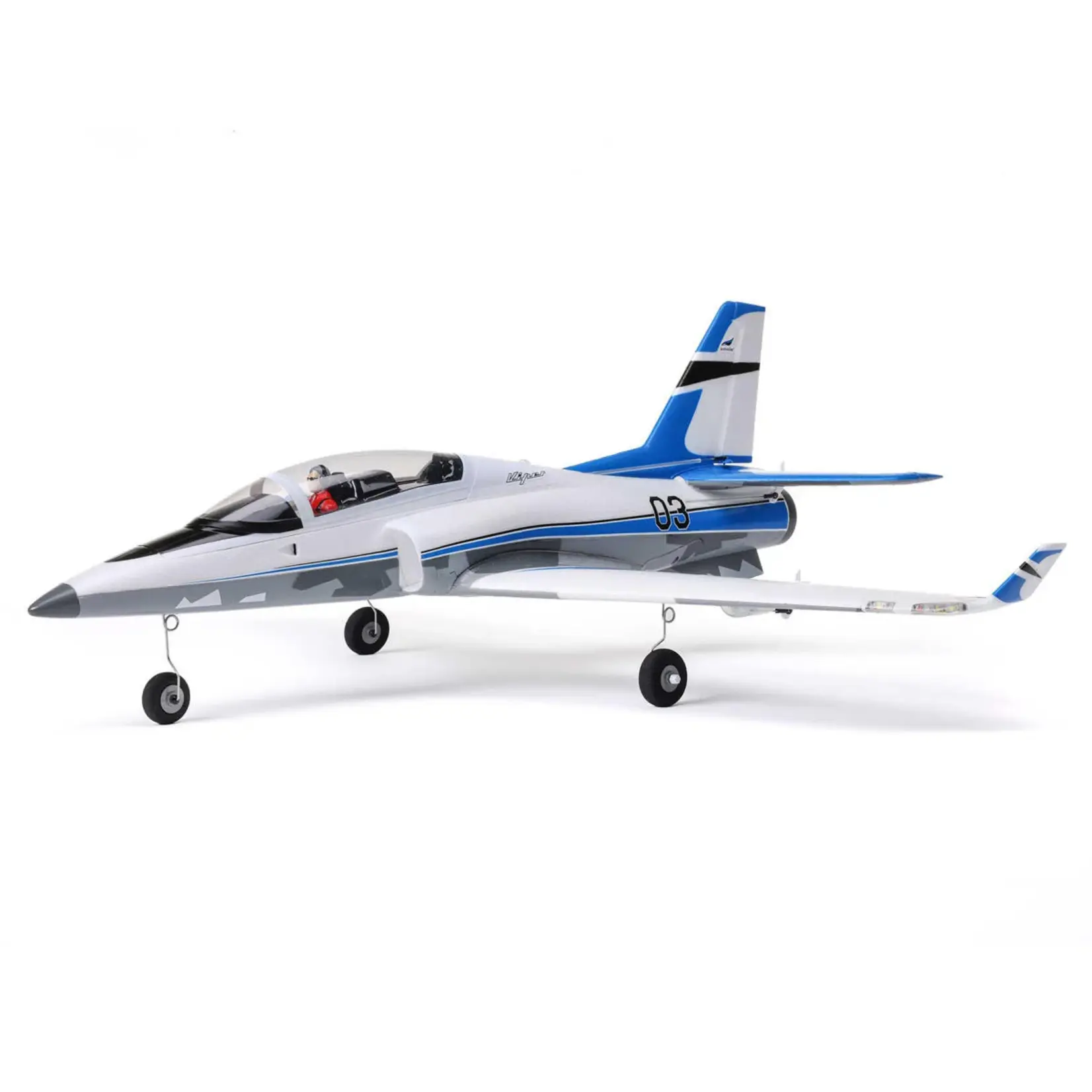 E-Flite UMX Viper 30mm EDF