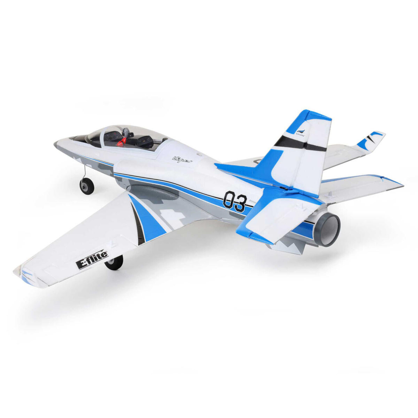 E-Flite UMX Viper 30mm EDF