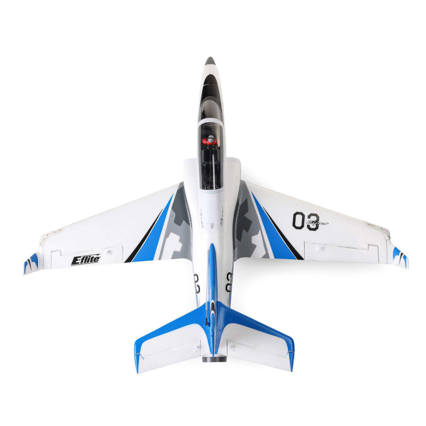 E-Flite UMX Viper 30mm EDF