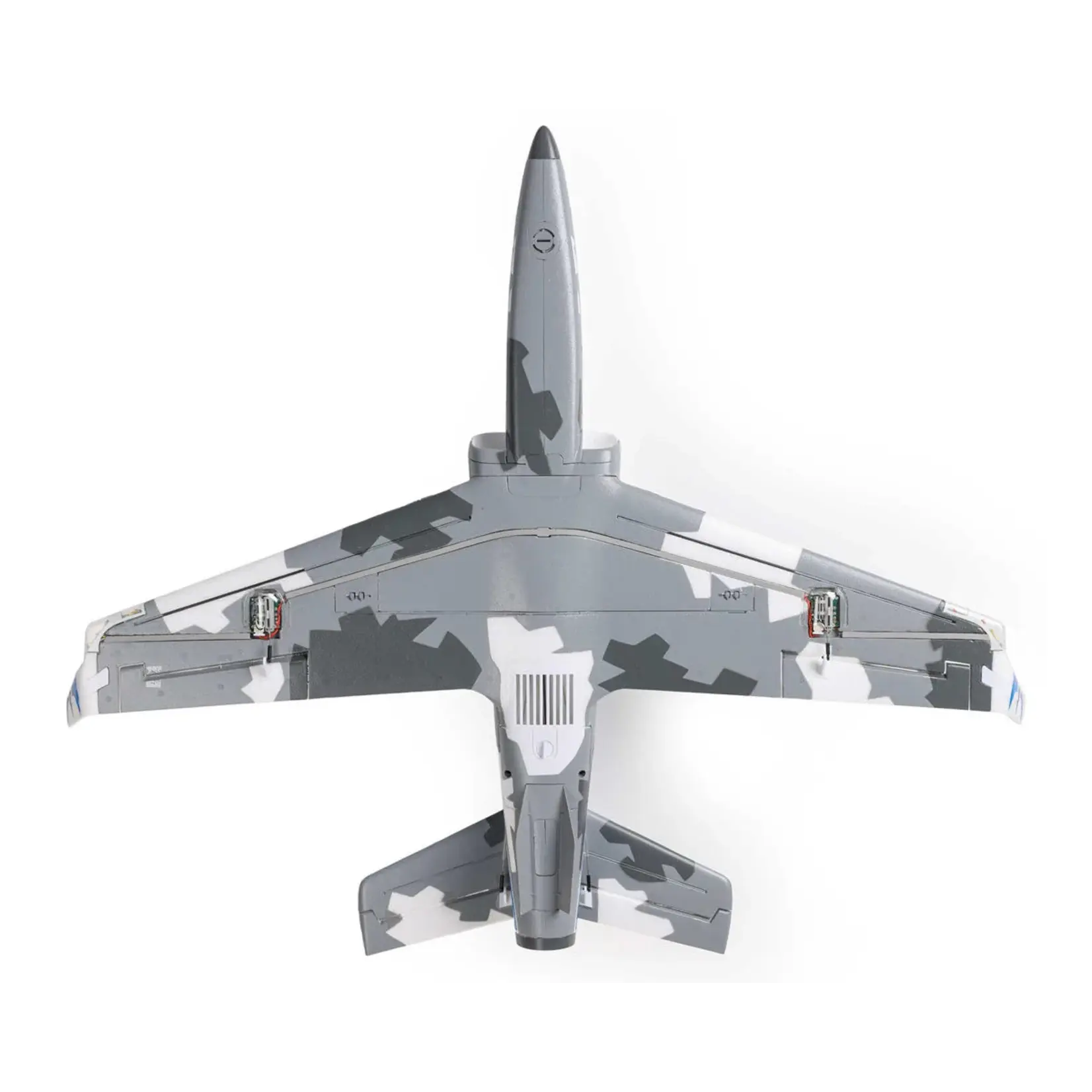 E-Flite UMX Viper 30mm EDF Jet BNF Basic with AS3X and SAFE Select