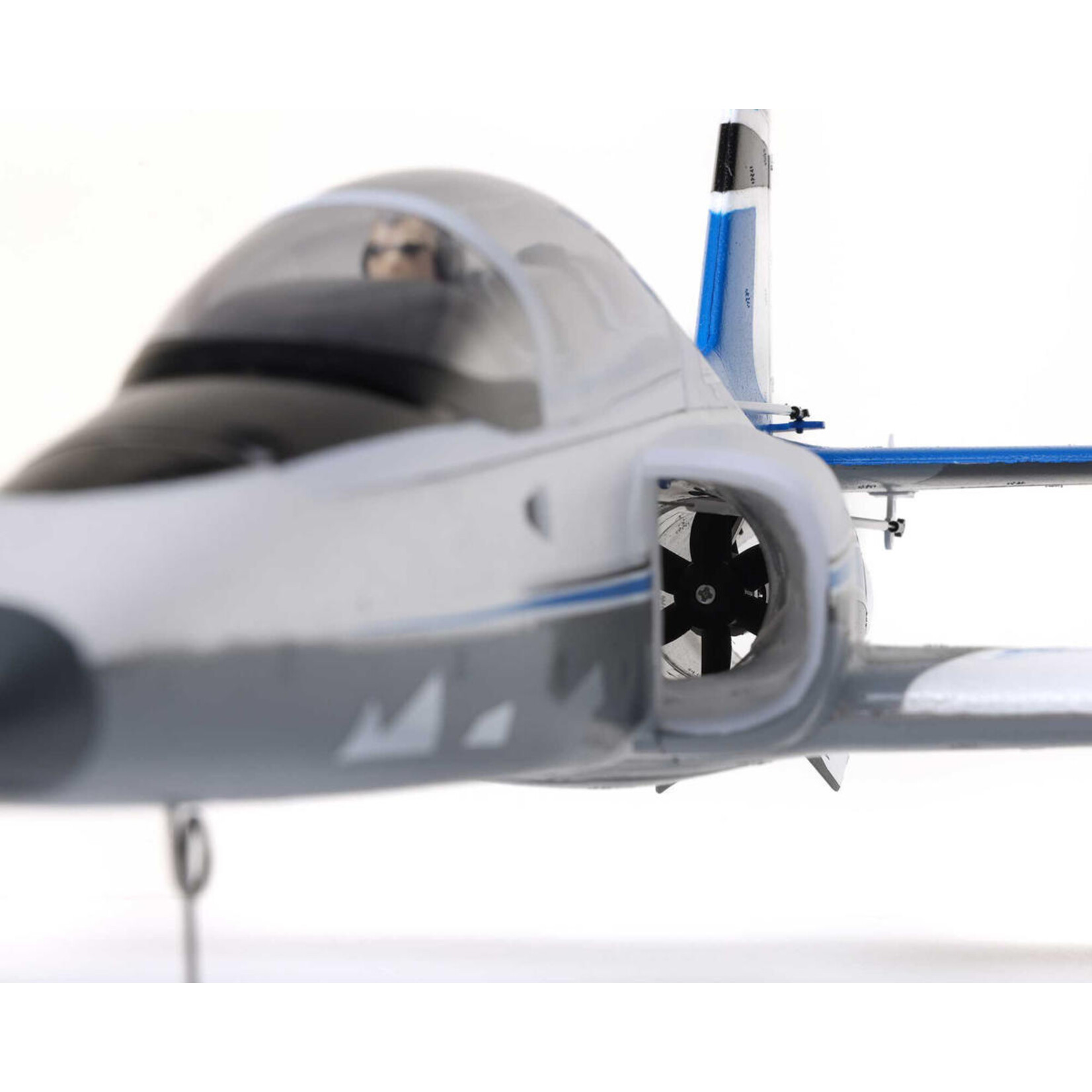 E-Flite UMX Viper 30mm EDF Jet BNF Basic with AS3X and SAFE Select