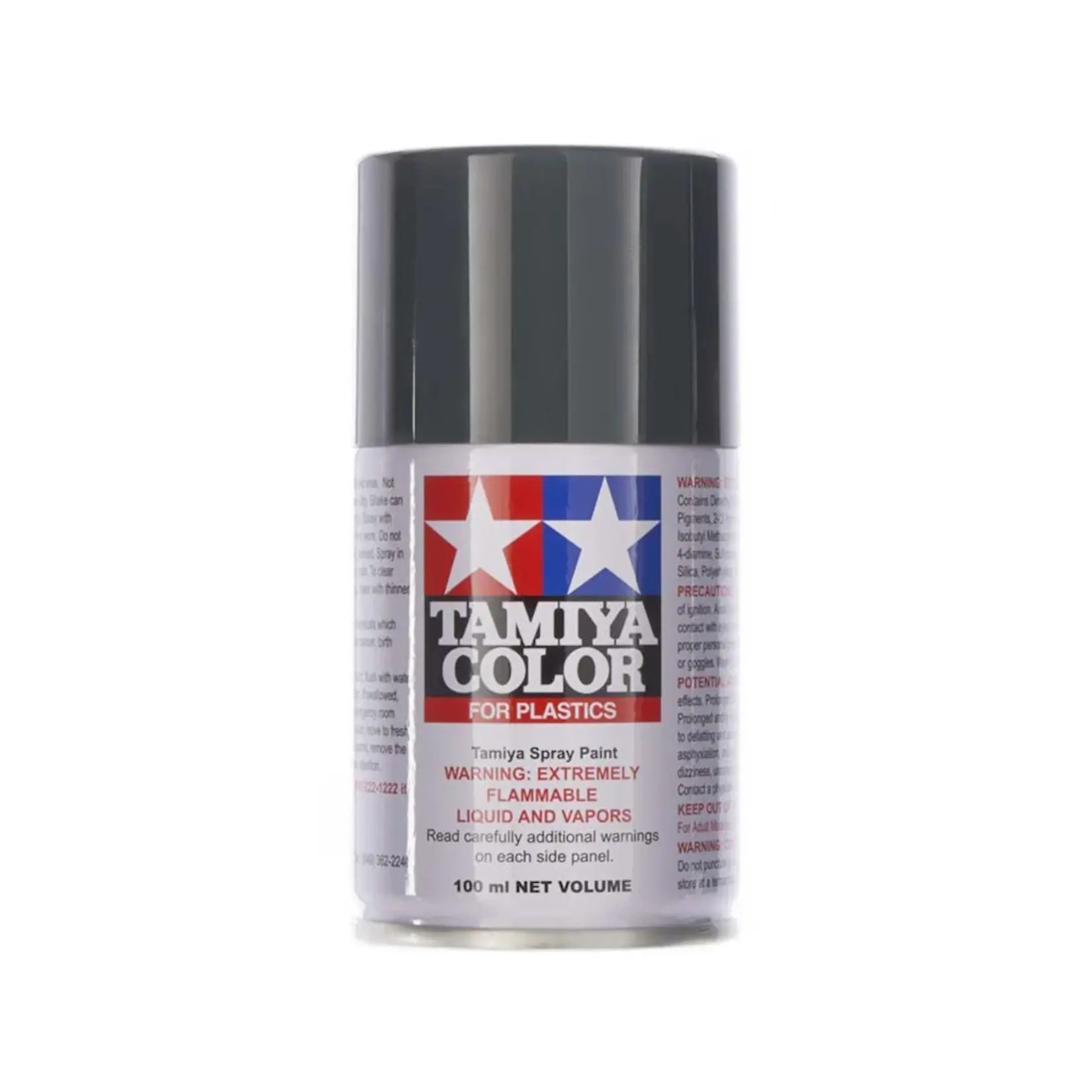 Tamiya TS-63 NATO Black 100 ml