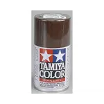 Tamiya TS-62 NATO Brown Spray 100ml