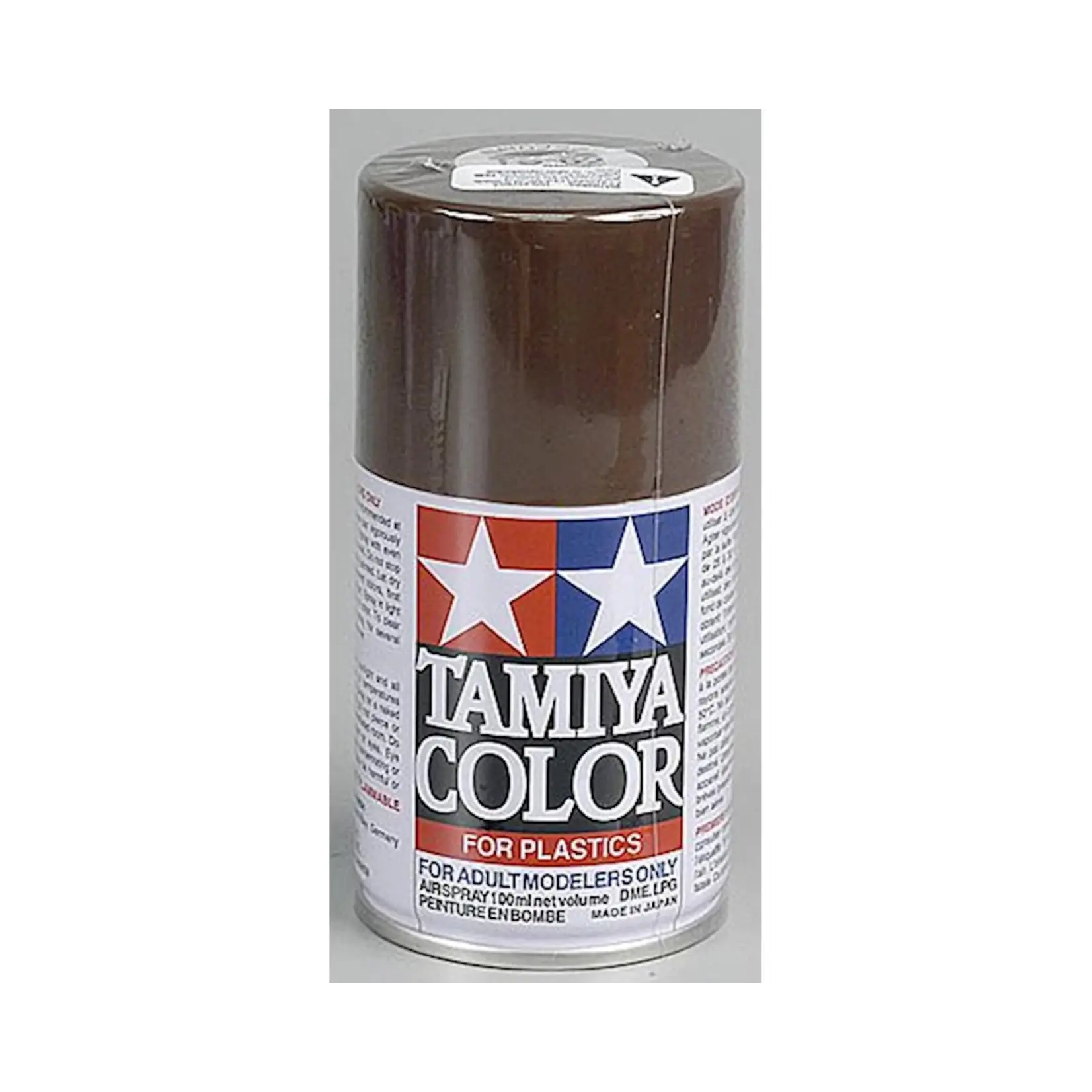 Tamiya TS-62 NATO Brown Spray 100ml