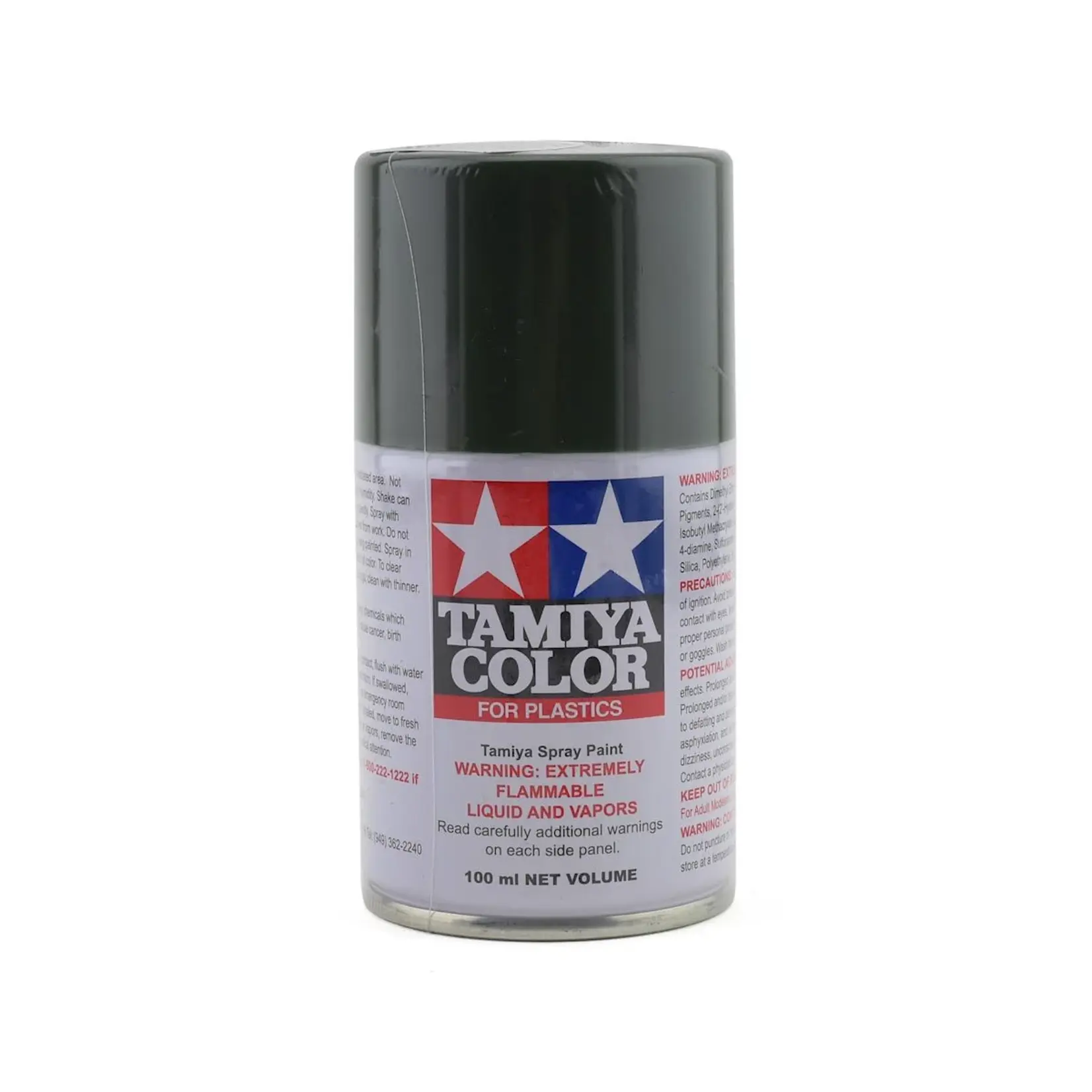 Tamiya TS-61 NATO Green Spray 100ml