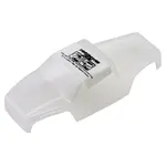 Pro-Line 1/30 Pre-Cut Coyote High Performance Clear Body for Axial SCX30