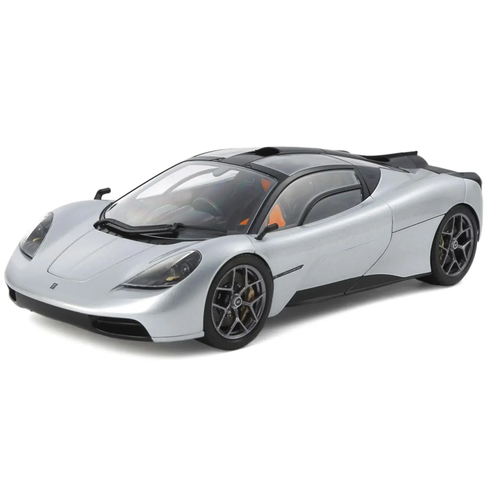 Tamiya 1/24 GMA Type 50