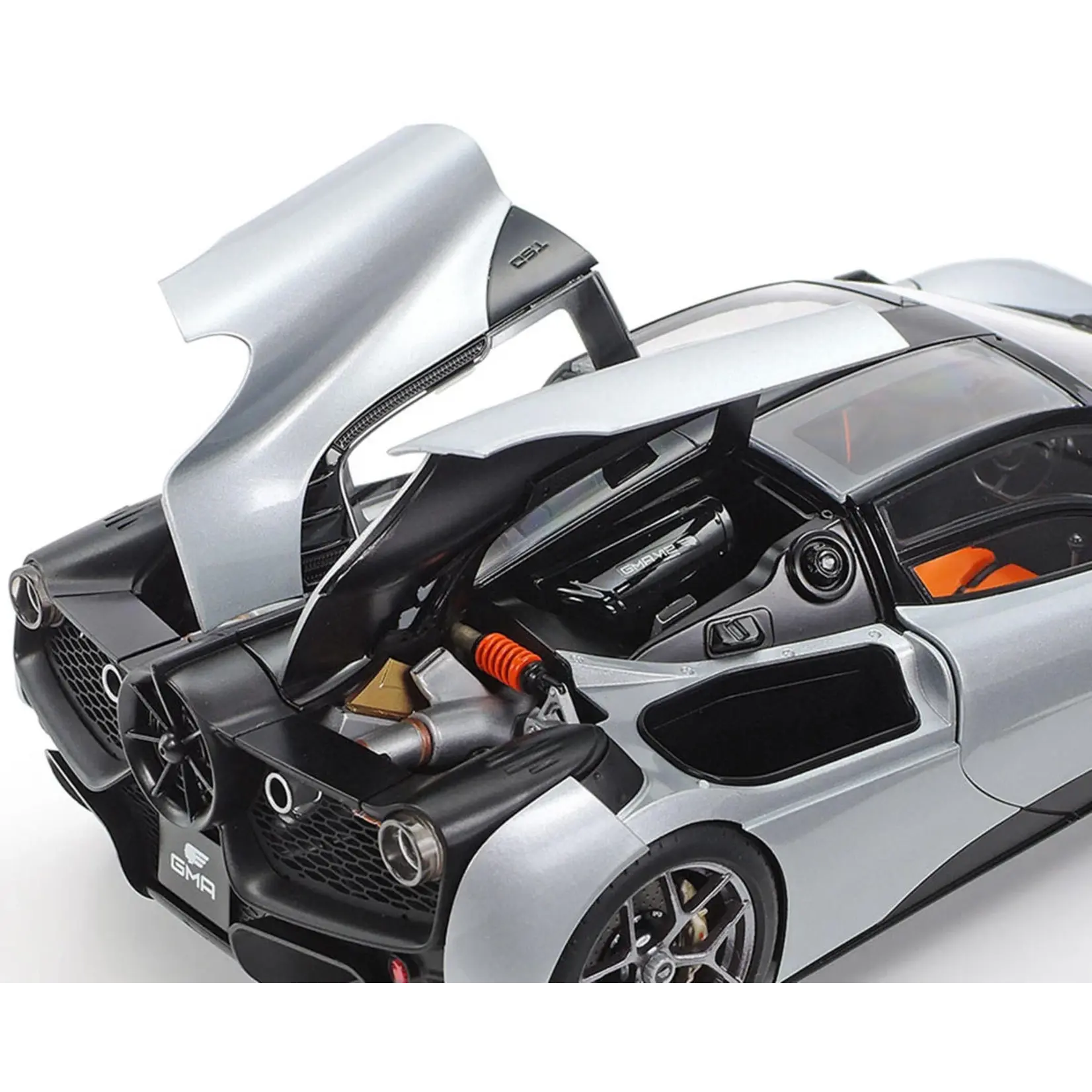 Tamiya 1/24 GMA T.50