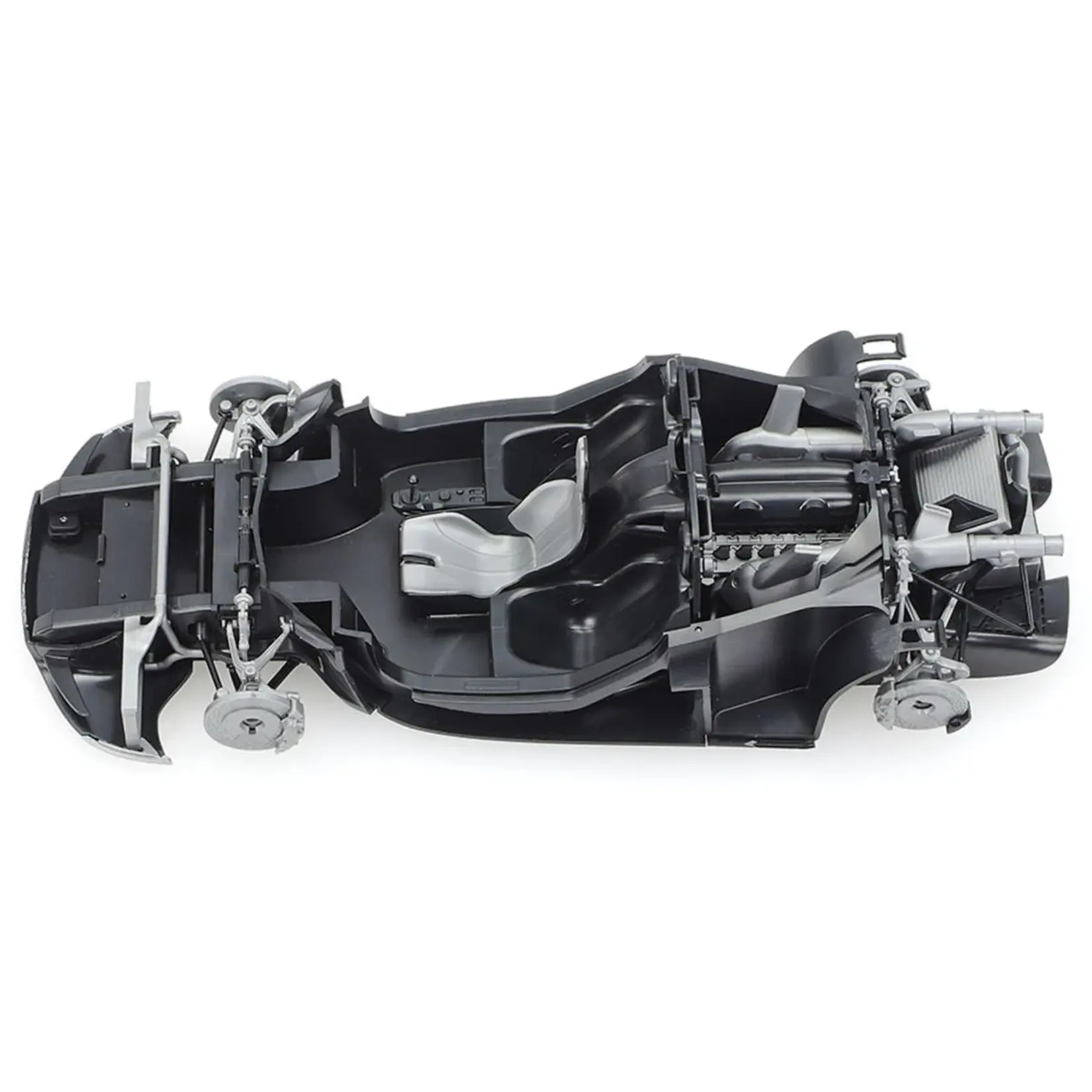 Tamiya 1/24 GMA Type 50