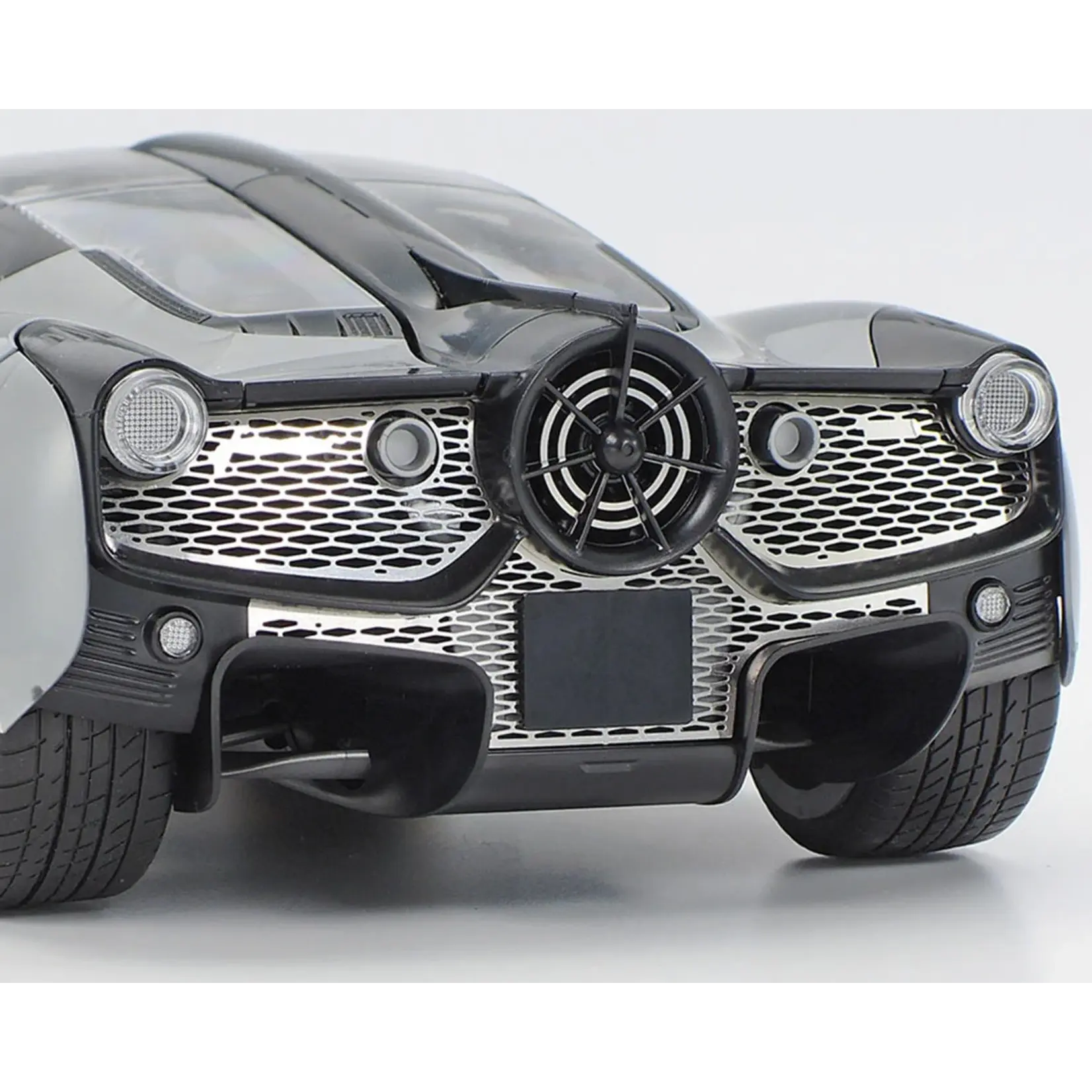 Tamiya 1/24 GMA T.50