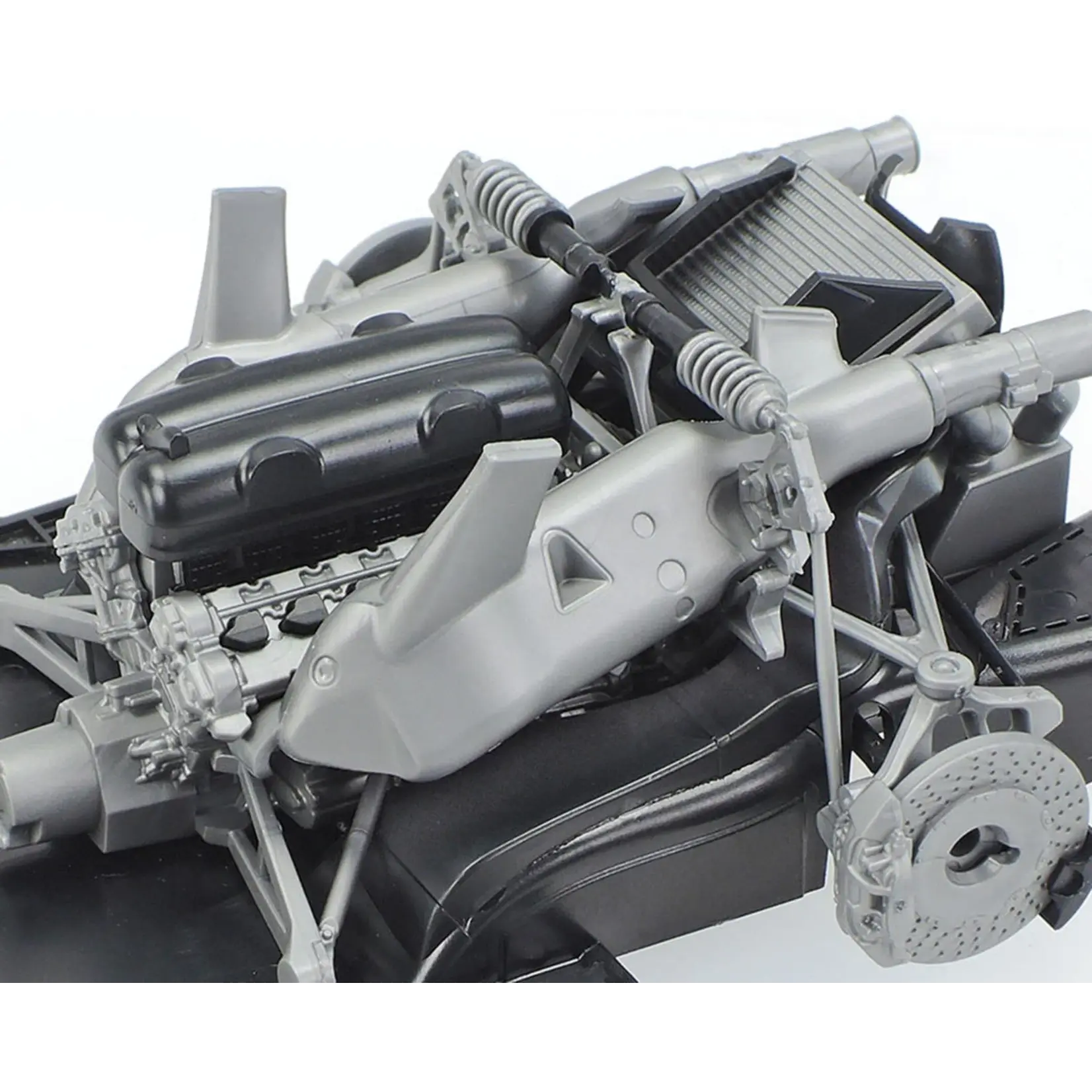 Tamiya 1/24 GMA T.50