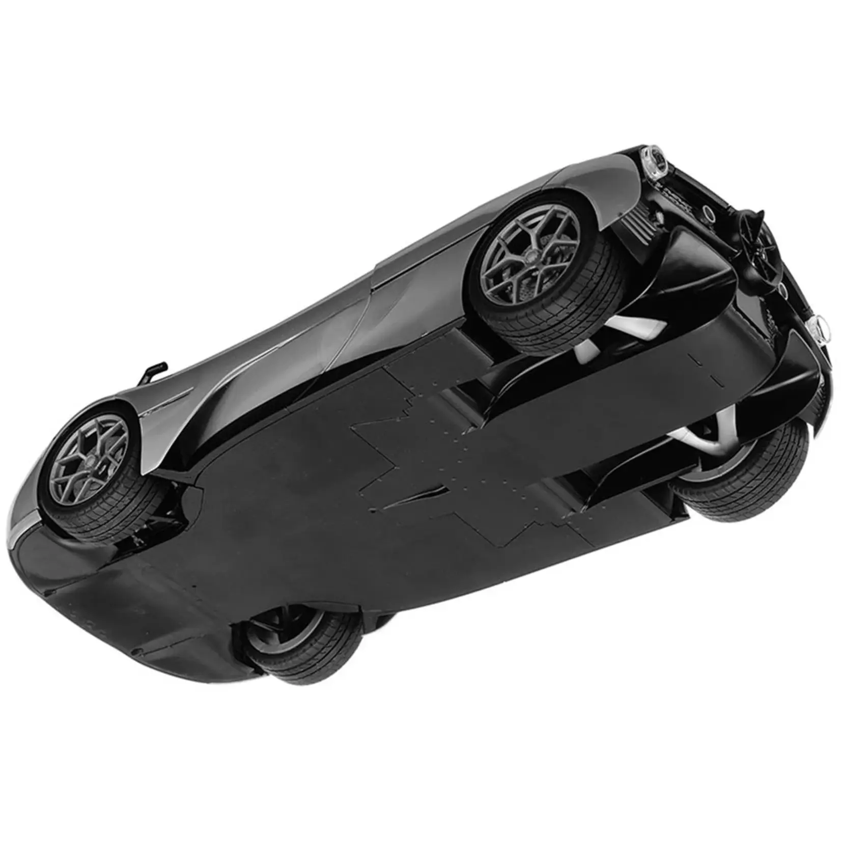 Tamiya 1/24 GMA Type 50