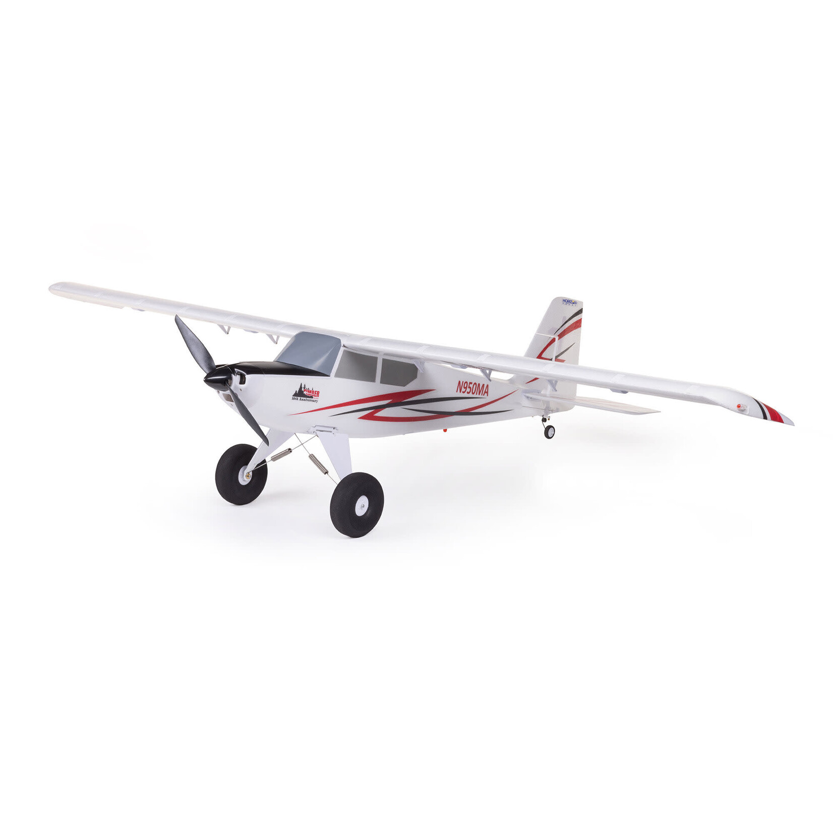 E-Flite Timber 10 Year Anniversary Edition BNF