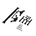 Pro-Line Universal Body Mount System for 1/10 Gorgon or quake