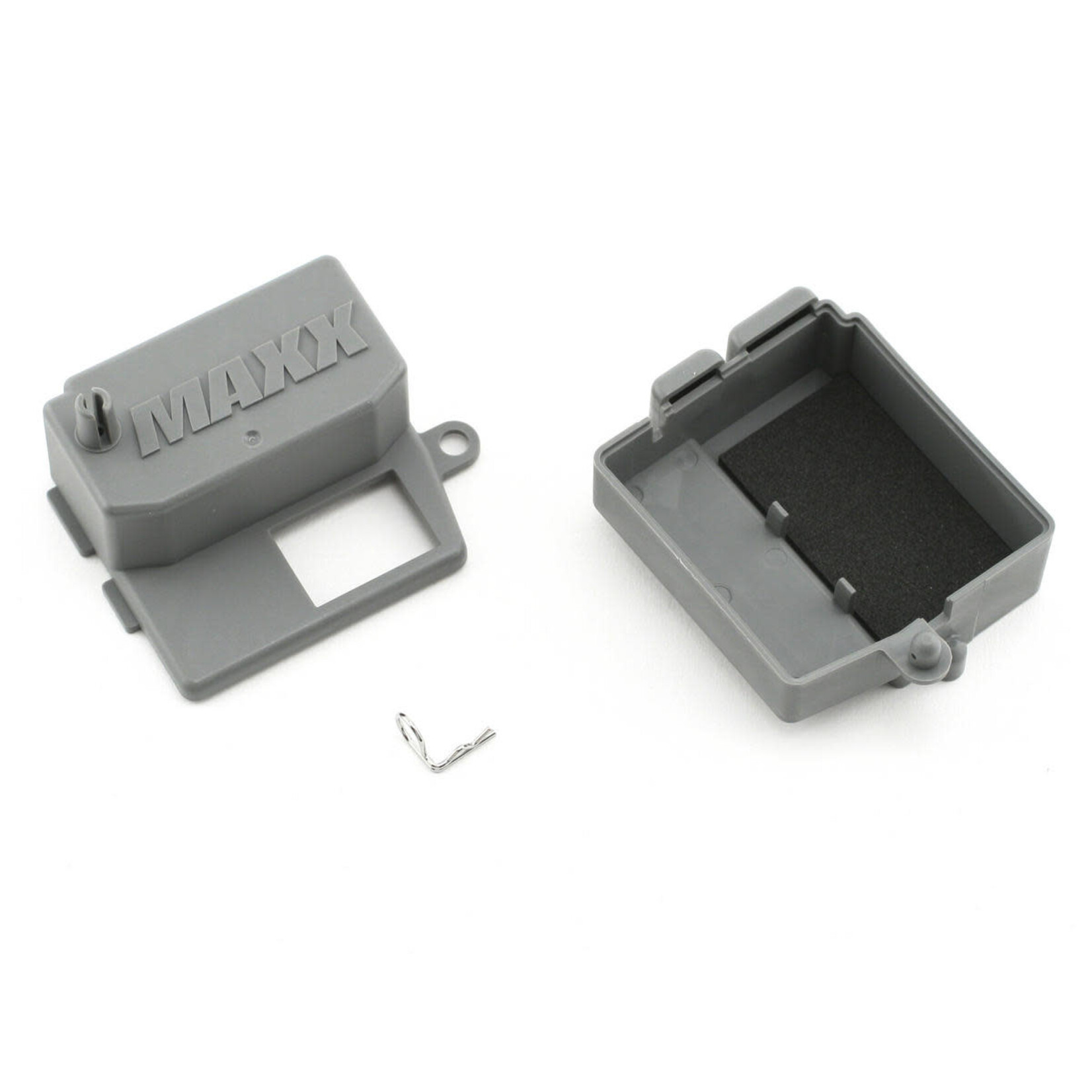 Traxxas Receiver Box - Nitro