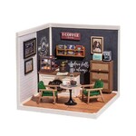 Rolife Super Creator Daily Inspiration Cafe Plastic DIY