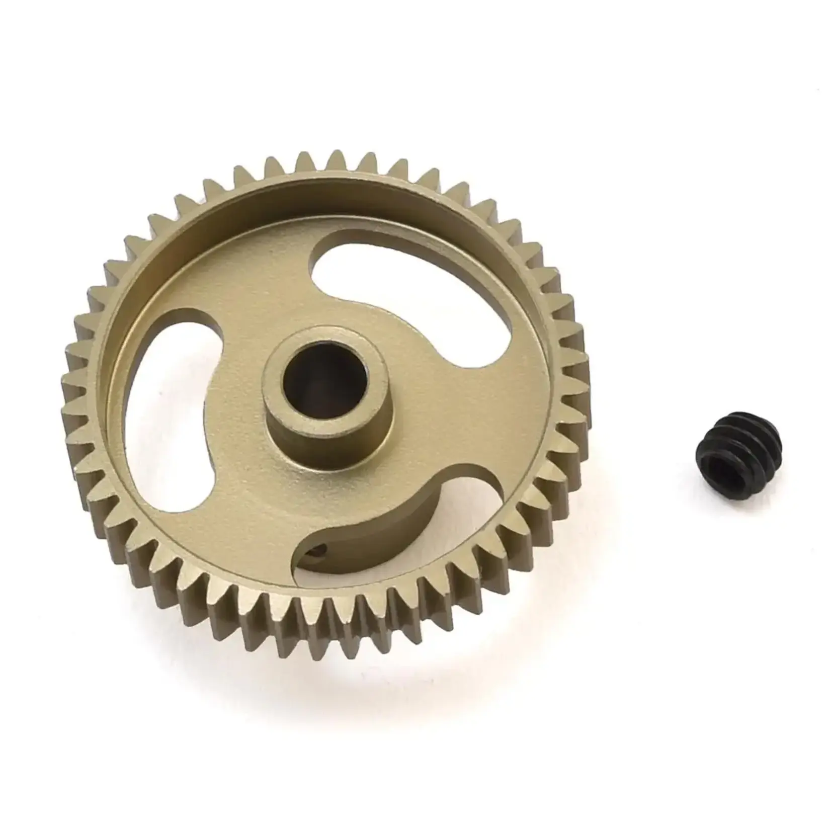 Team CRC CRC Gold Standard 64P 48T Pinion Gear