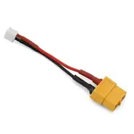 EcoPower xt60 to PH 2.0 Adapter (scx24 batteries)