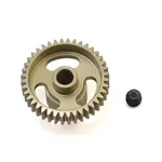 CRC "Gold Standard" 64P Aluminum Pinion Gear (40T)