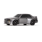 HPI Racing nano-TTR 1989 BMW M3 E30 Ravaglia - Dark Silver