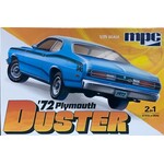 MPC 1972 Plymouth Duster
