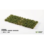 Strong Green Shrub Tufts (75)