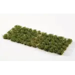 Dark Green Shrubs - Tufts (75)