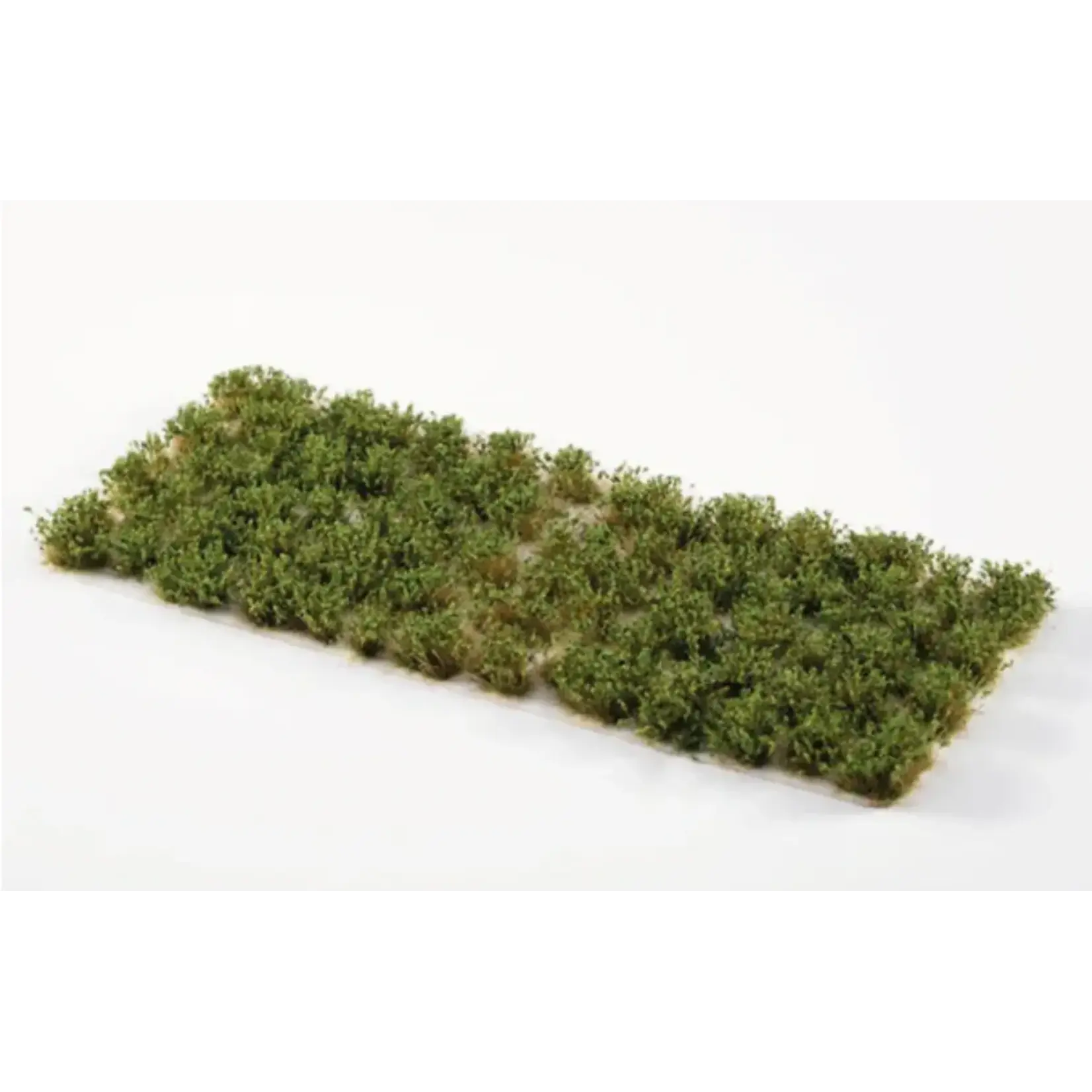 Dark Green Shrubs - Tufts (75)