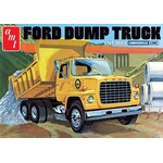 AMT Ford LNT8000 Louisville Line Dump Truck