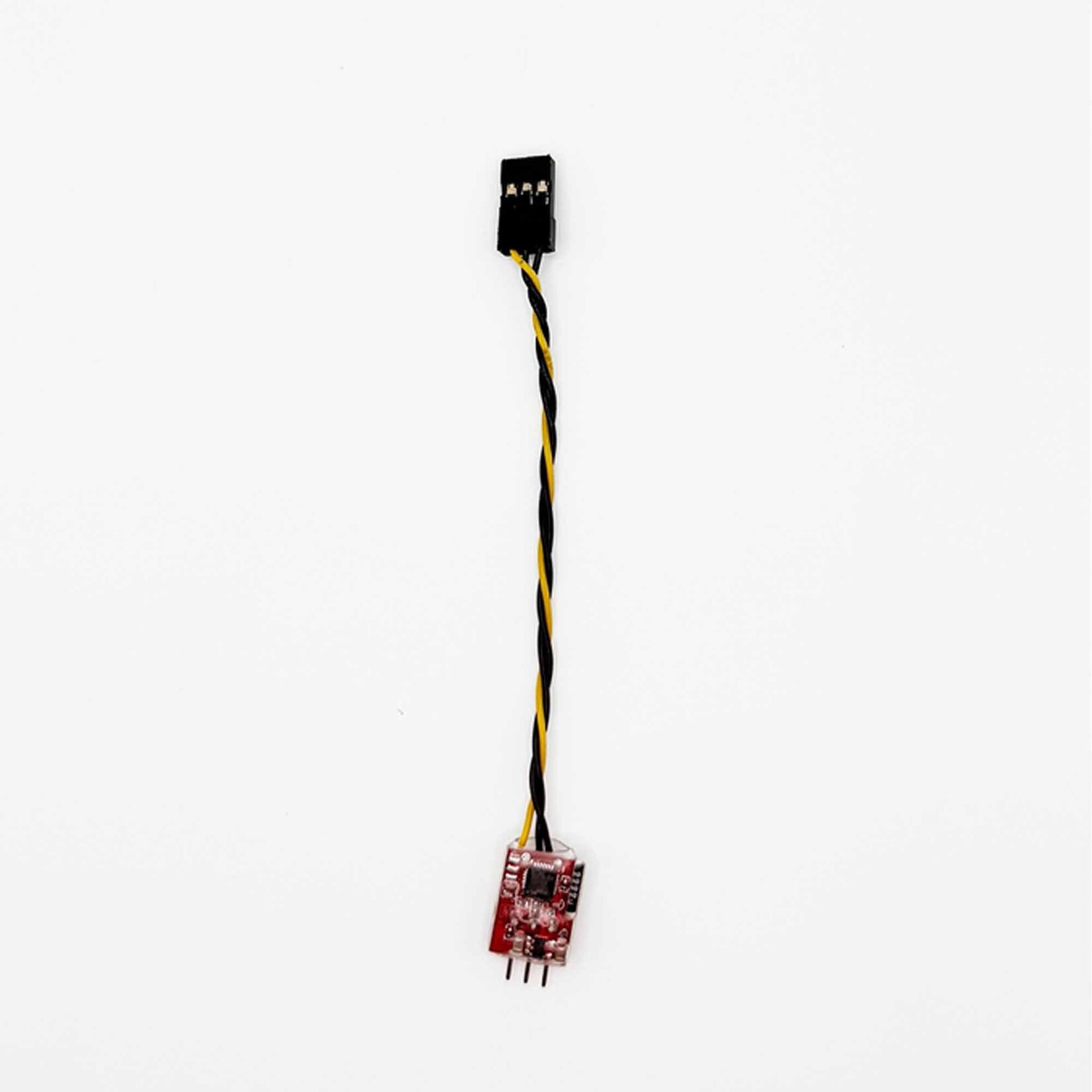 FuriTek Crawlcore Power System: Unity Pro 2-in-1 ESC/Motor with Micro Stellar Transmission, 1/24 Axial SCX24