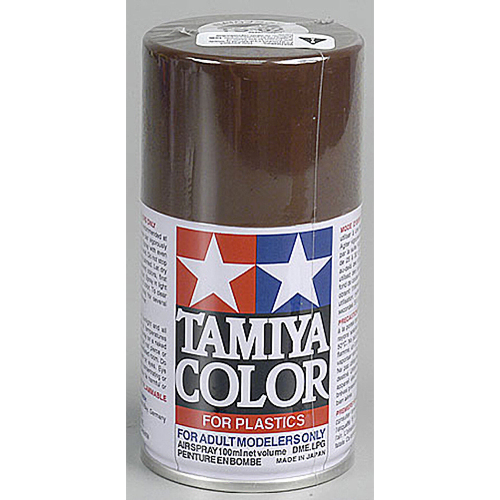 Tamiya TS-62 NATO Brown