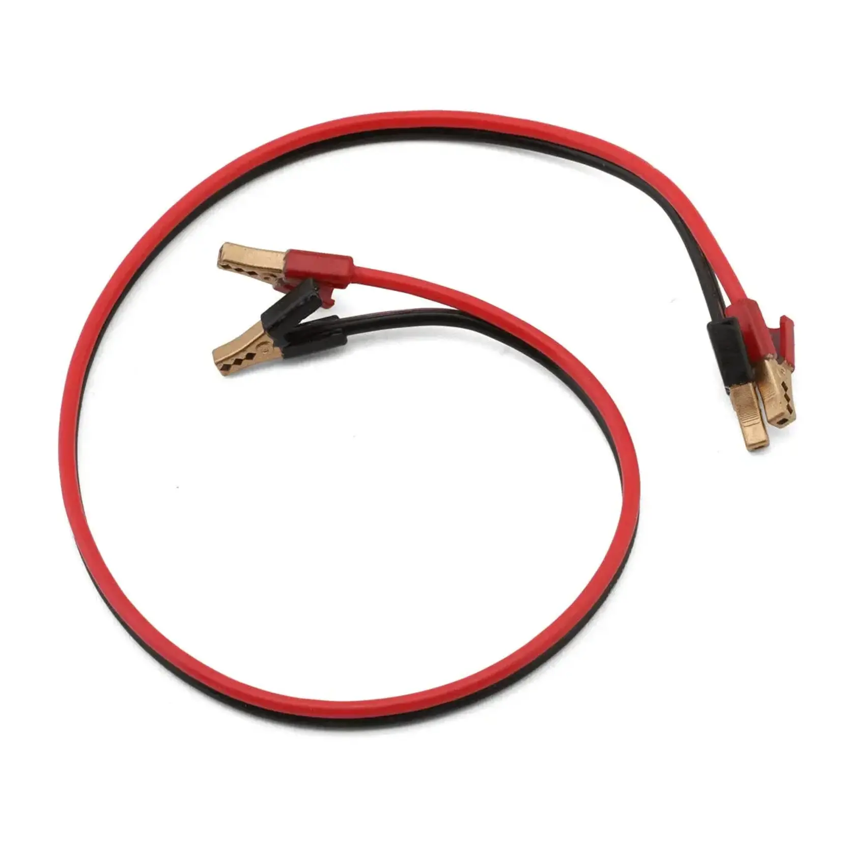 Scale by Chris 1/10 Scale Battery Jumper Cables Scale Accessory