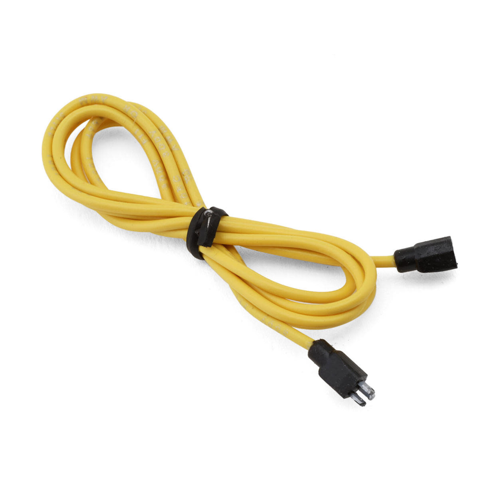 Scale by Chris 1/10th 20' Extension Cord Scale Crawler Accessory (Yellow)