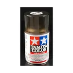 Tamiya TS-71 Smoke Lacquer Spray Paint (100ml)